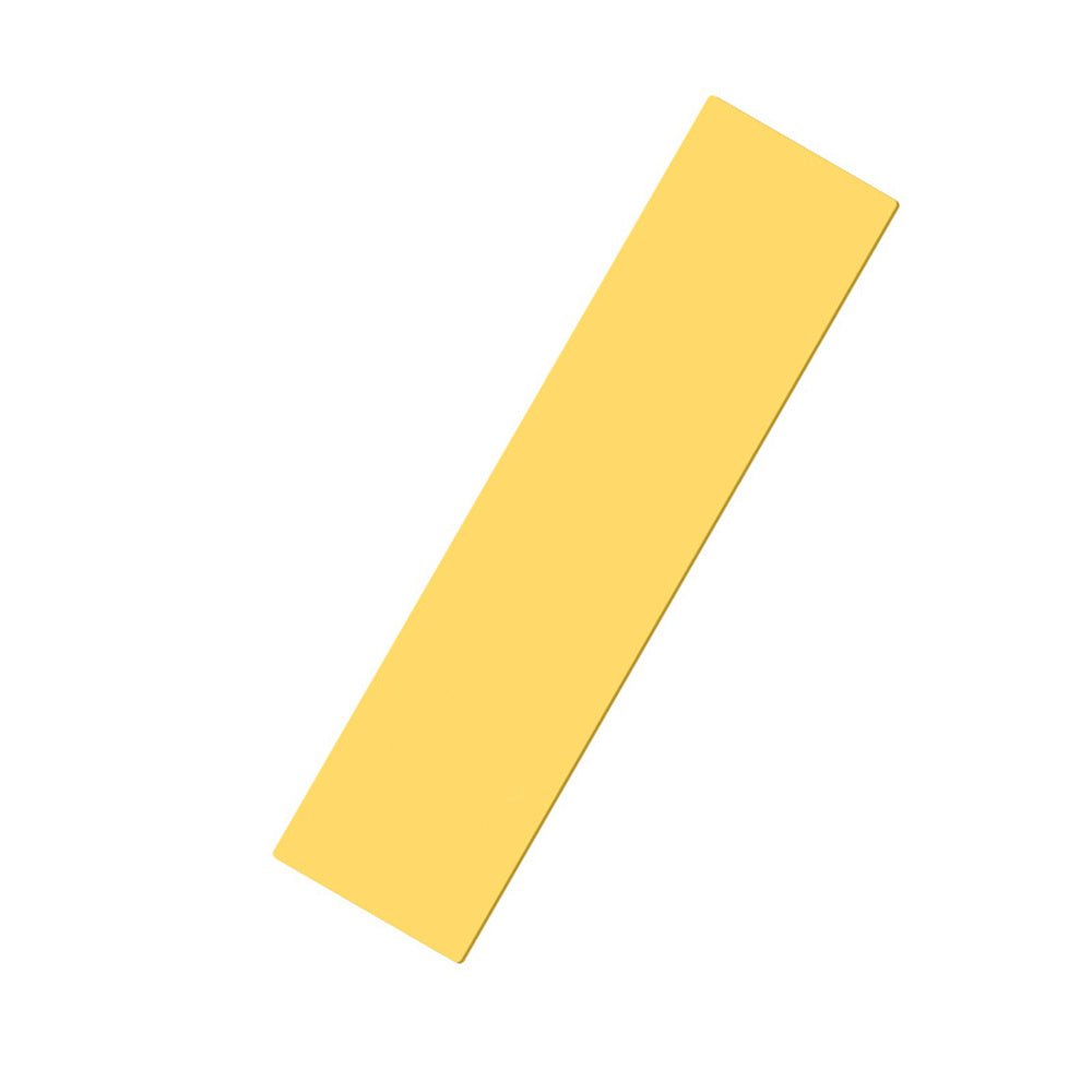 5 Level Resistance Latex Rubber Bands Yoga Training Elastic Bands - silverfoxgoods